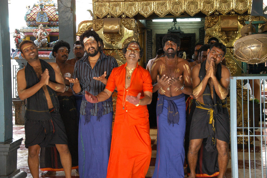 Vidharth's Gurusamy Movie New - Stills | Picture 104526